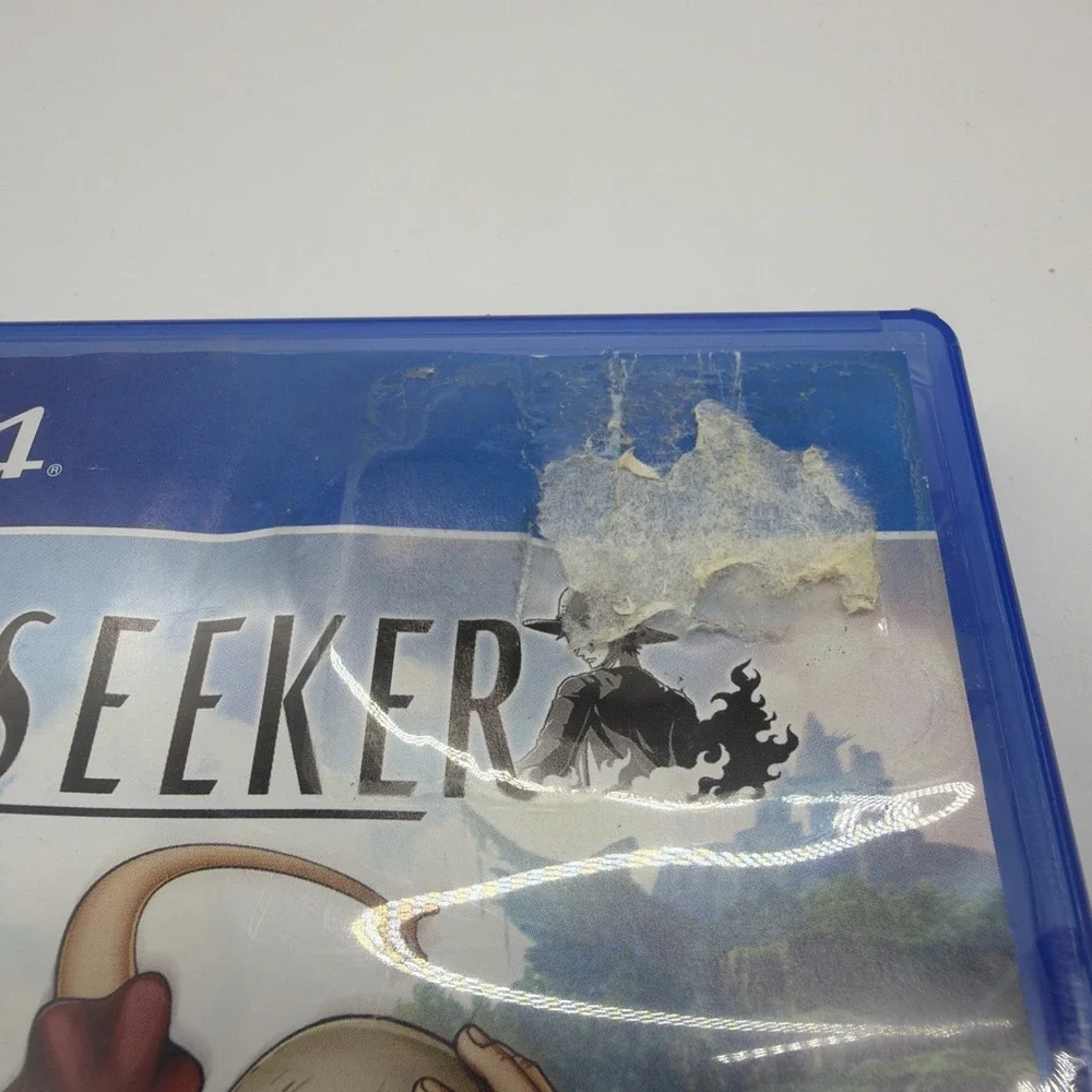 One Piece: World Seeker‎ - Sony PlayStation 4 Tested